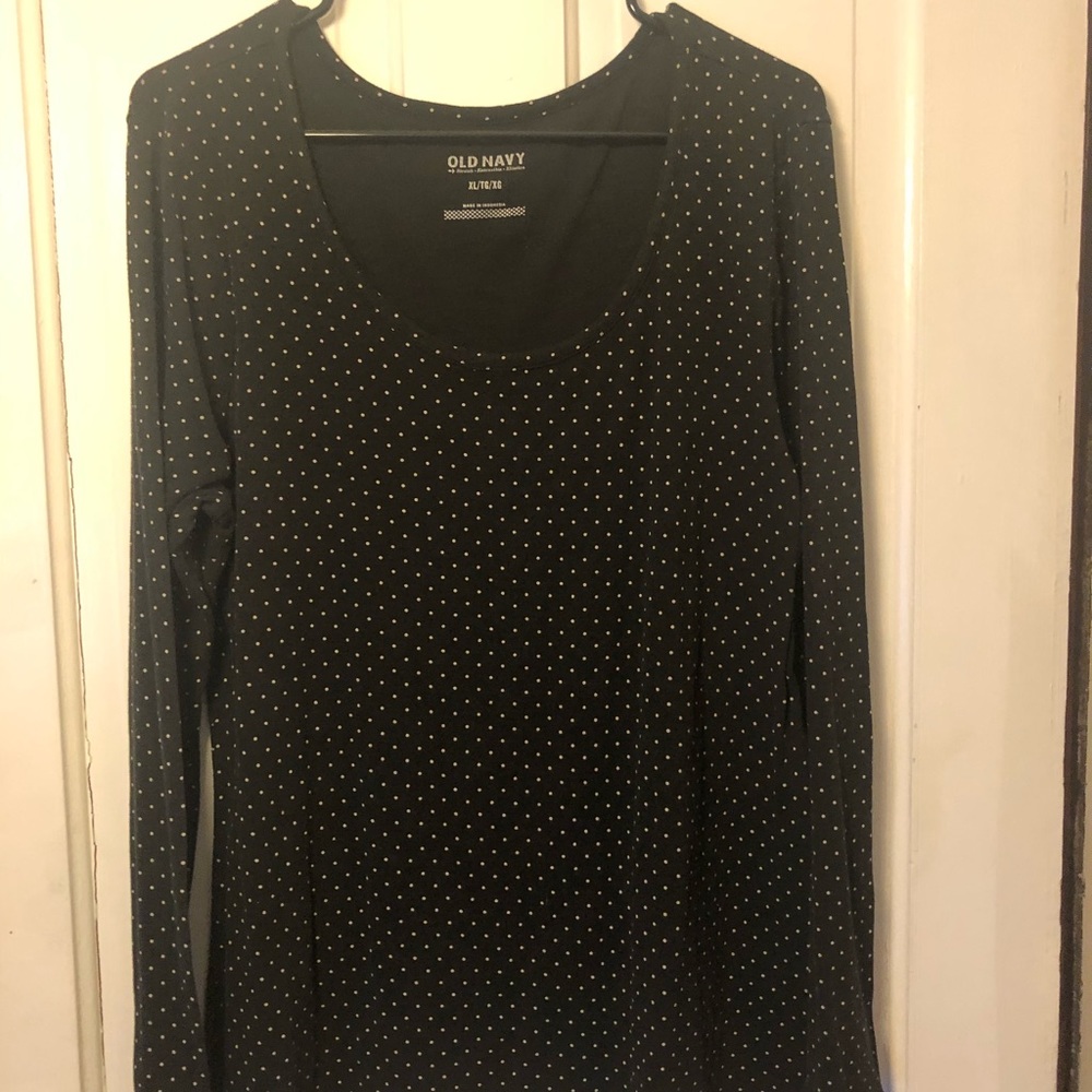 L/s tee lot